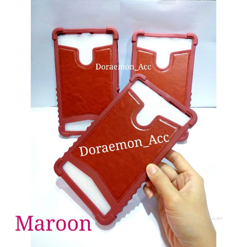 Jual SILICON UNIVERSAL TAB Tablet 6.8 - 7.0inchi / 8.0inchi E1C 3G/E1C ...