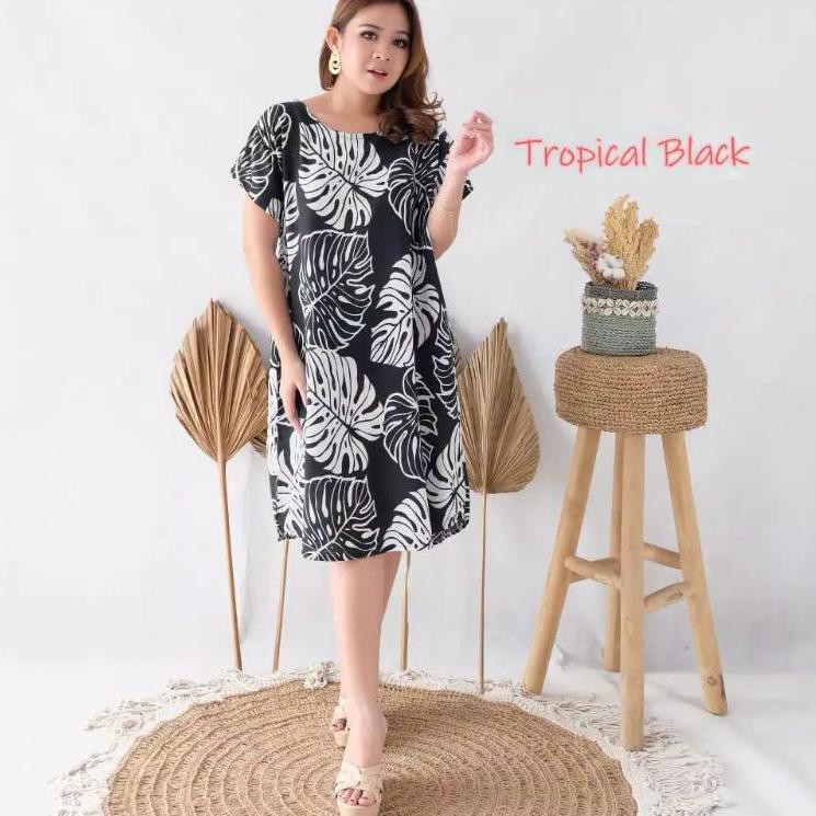 Jual Obral's murahh Daster Bali / Dress Bali I71I1 ,..! | Shopee Indonesia