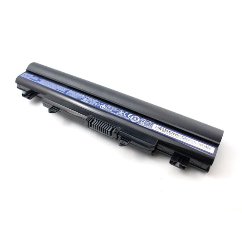 Vhbw Batteria Compatibile Acer Aspire E5-471, E5-471G, E5-511, E5-521 - 4400mAh, 11,1V, Li-Ion