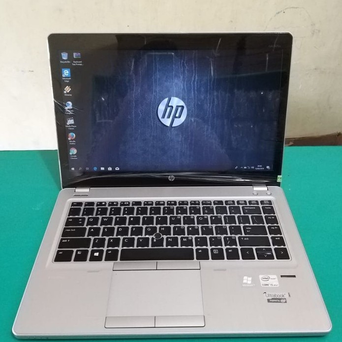 Jual Laptop Hp Folio 9470m Core i5 Ram 8gb Hdd 500gb Super murah Shopee Indonesia