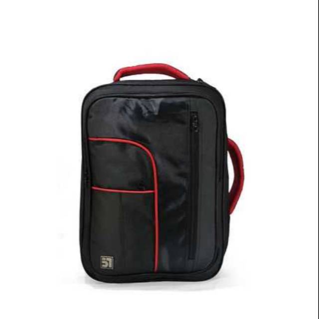 Jual Tas Ransel Pria KRN 312 Java Seven | Shopee Indonesia