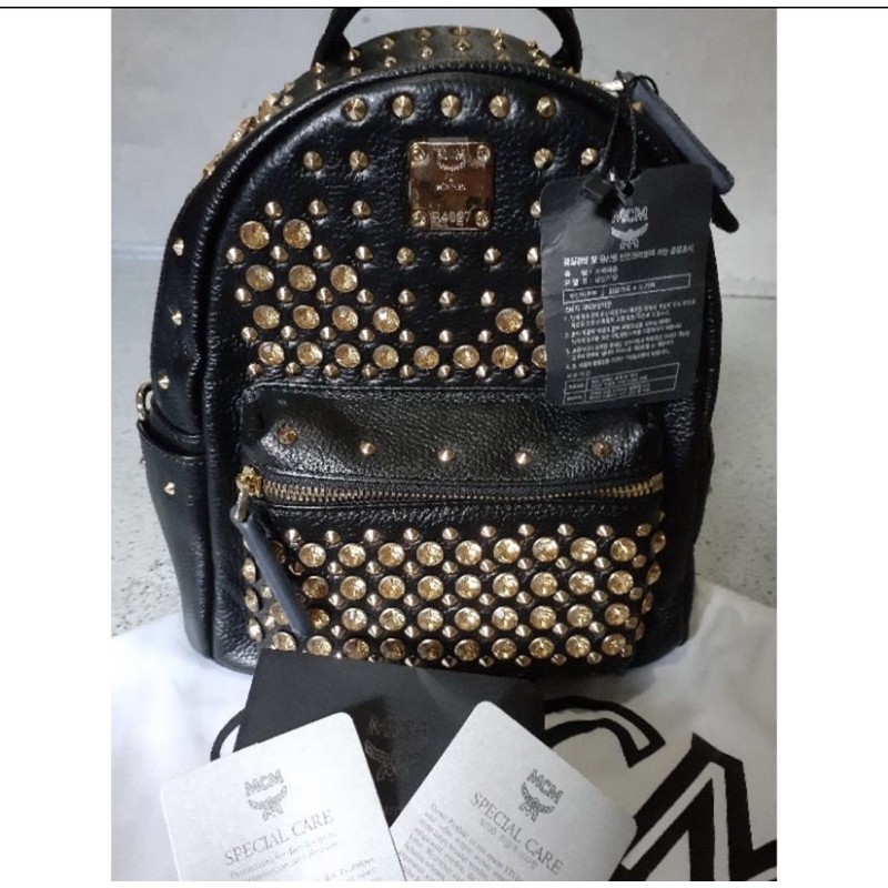 RANSEL MCM ASLI