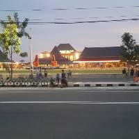 Selimut Blitar