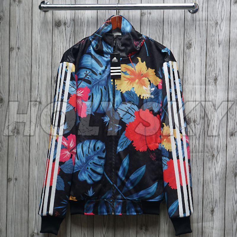 COD jaket Sukajan tracktop Adidas mirror original quality/ jaket sepeda  murah /jaket murah