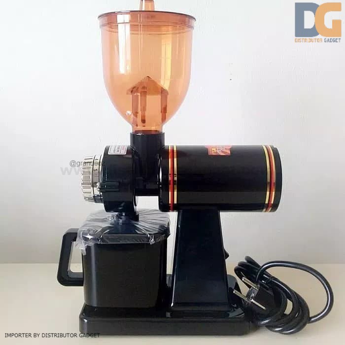 Jual 600N Alat Penggiling Kopi Electric Grinder Listrik Mesin pengiling