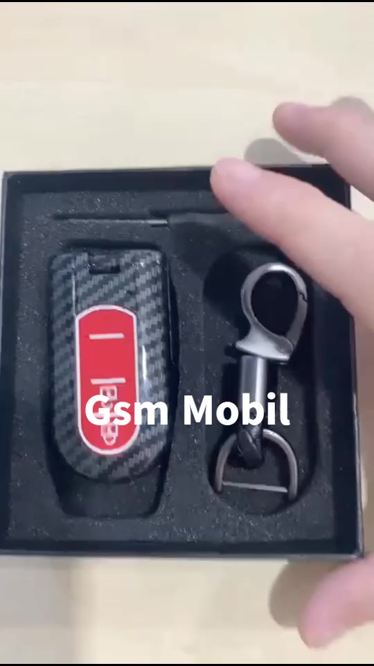 Jual Case Carbon Smartkey Cover Key Kunci Toyota Rush Agya - 7108 ...