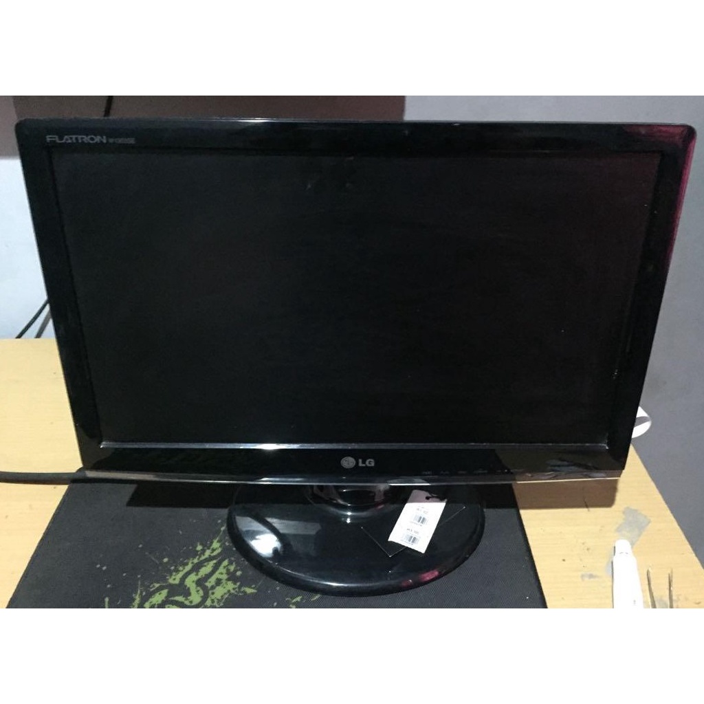 Jual Monitor 19 Inch | Shopee Indonesia