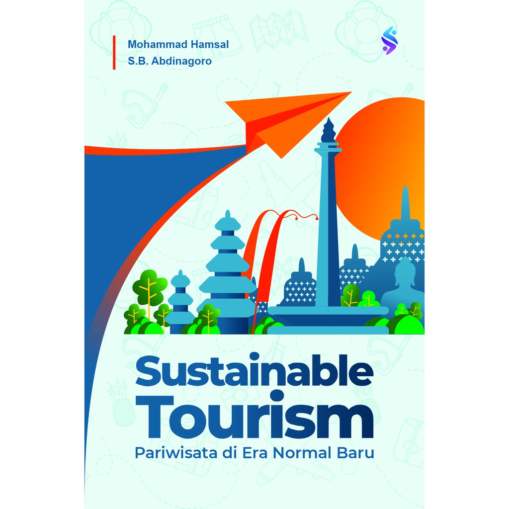 Jual BUKU "Sustainable Tourism PARIWISATA WISATA DI ERA NORMAL BARU ...