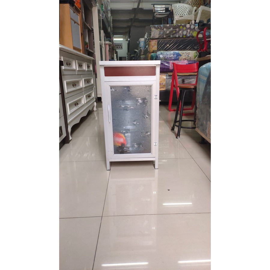 Jual Rak Meja Dispenser Galon & Rice Cooker | Shopee Indonesia