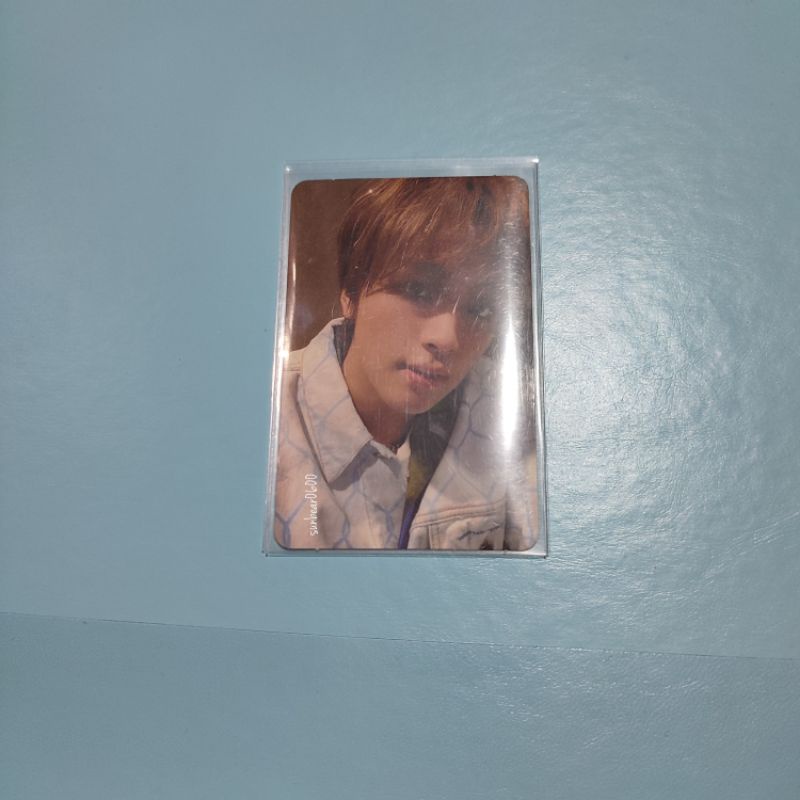 Jual PC Haechan Reload Ridin ver | Shopee Indonesia