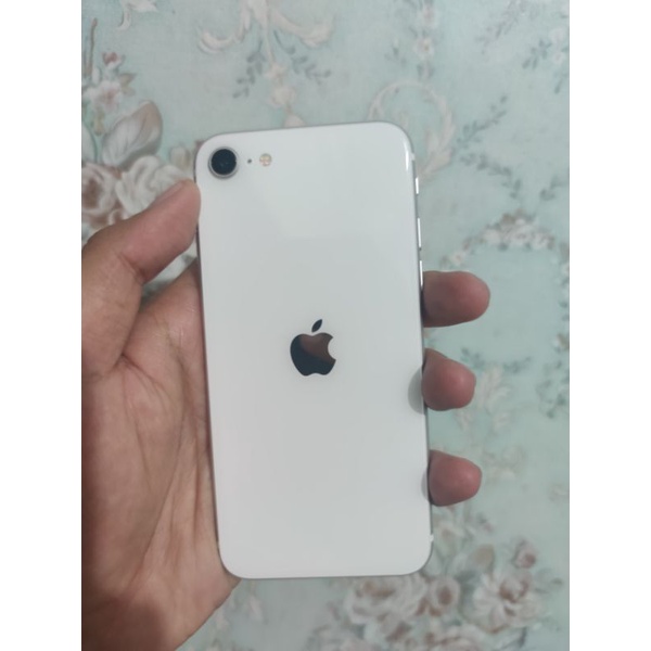 Jual Iphone Se 2020 256 Gb Ibox 128 Gb Ibox 64 Gb Ibox Shopee Indonesia 0624