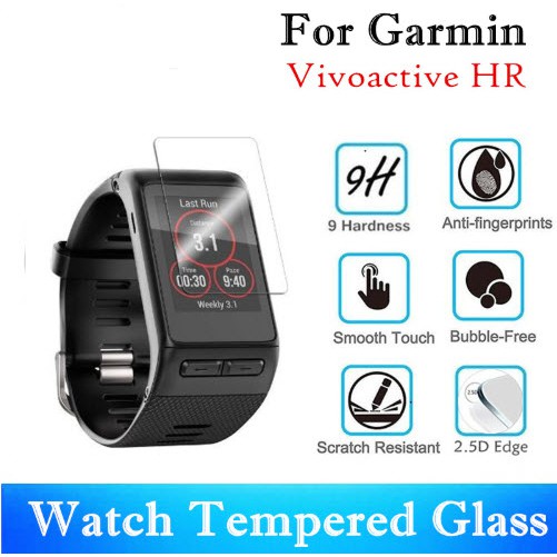 Jual garmin vivoactive store hr