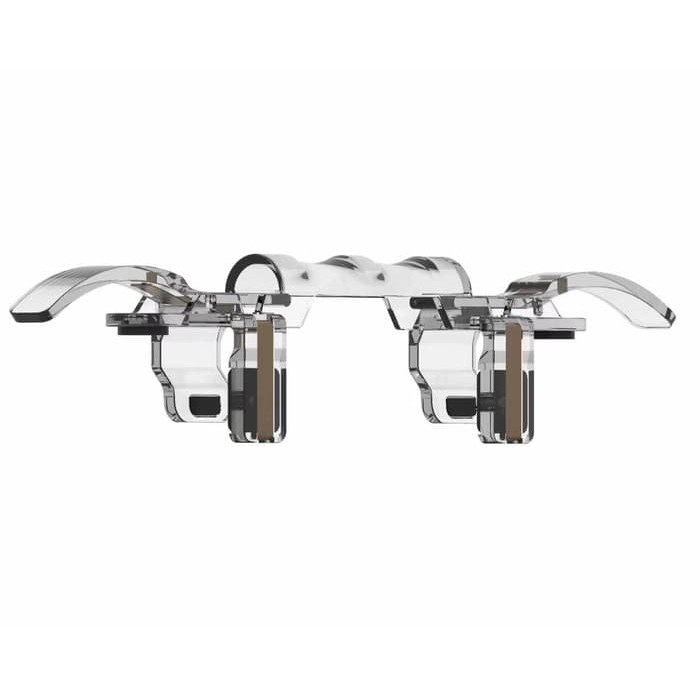 Jual TRIGGER EM EIGHT MIRROR L1 R1 TRIGGER PUBG ROS FF JOYSTCIK METAL ...