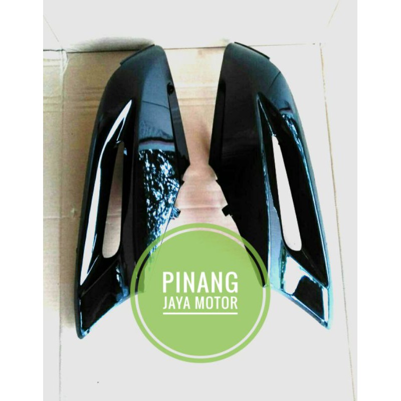 Jual SAYAP ATAS DALAM HONDA BLADE LAMA WARNA HITAM | Shopee Indonesia