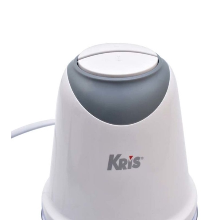 Jual Kris mini chopper 500ml | Shopee Indonesia