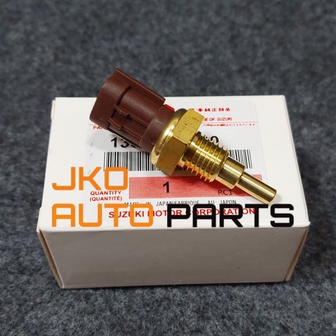 Jual SENSOR SWITCH TEMPERATUR ECT ENGINE COOLANT TEMPERATURE SENSOR