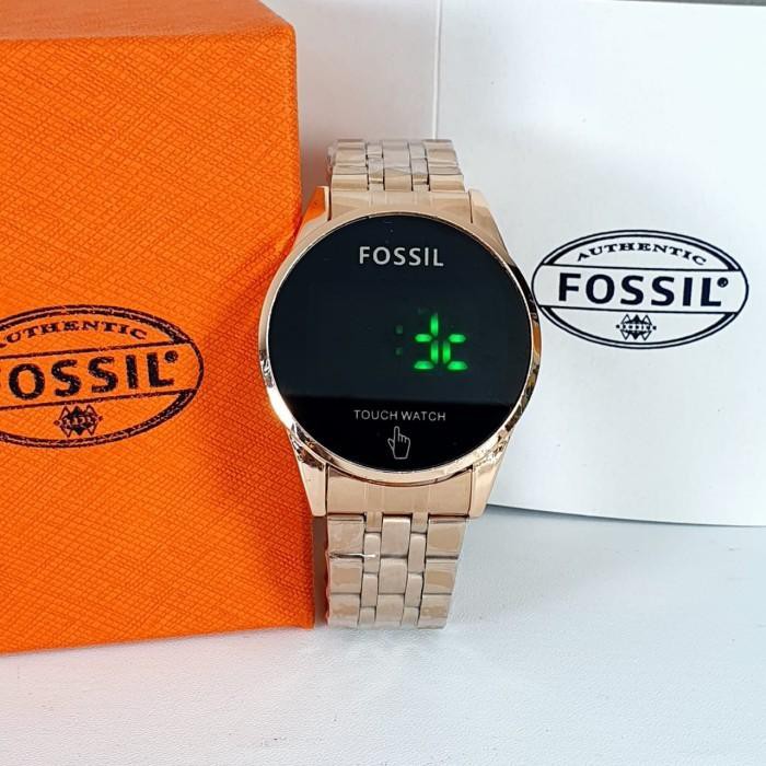 Jam fossil touchscreen deals