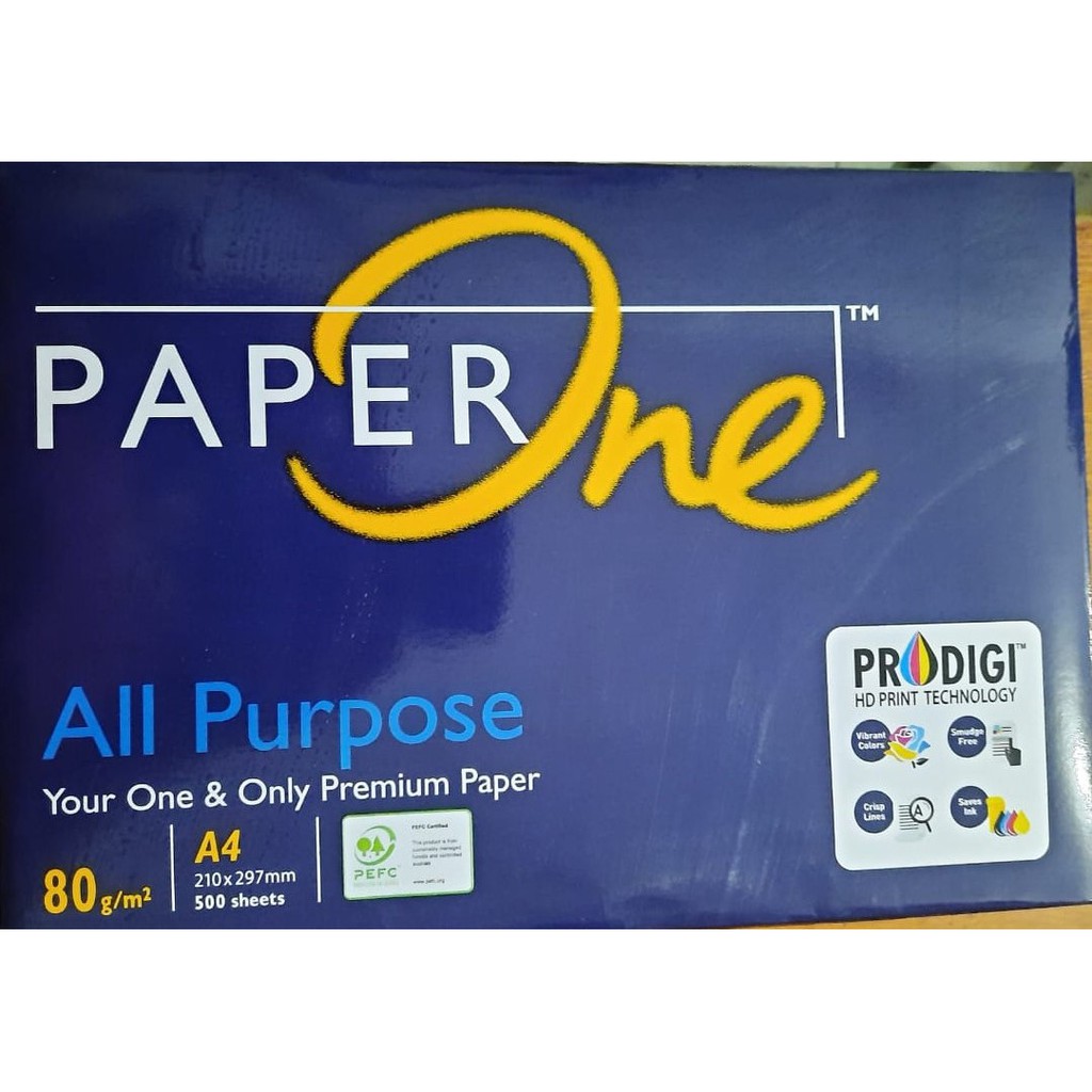Jual Kertas Rim Terlengkap & Harga Terbaru Agustus 2026 | Shopee Indonesia