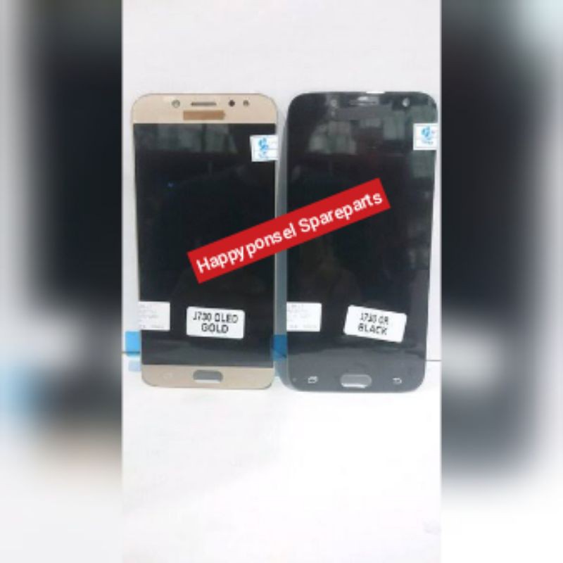 Jual LCD TOUCHSCREEN SAMSUNG J7PRO OLED | Shopee Indonesia