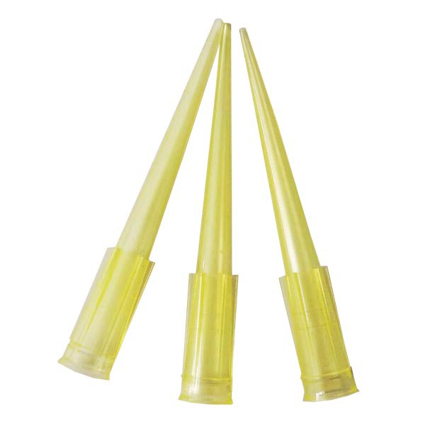 Jual Yellow Tip Laboratorium Steril 500 pcs | Shopee Indonesia