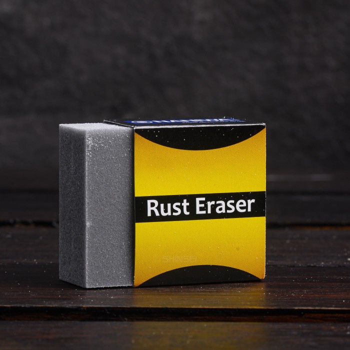 Rust Eraser A-903 NANIWA