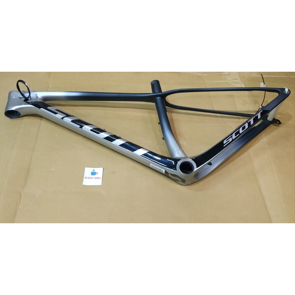 Jual mtb 2024 scott