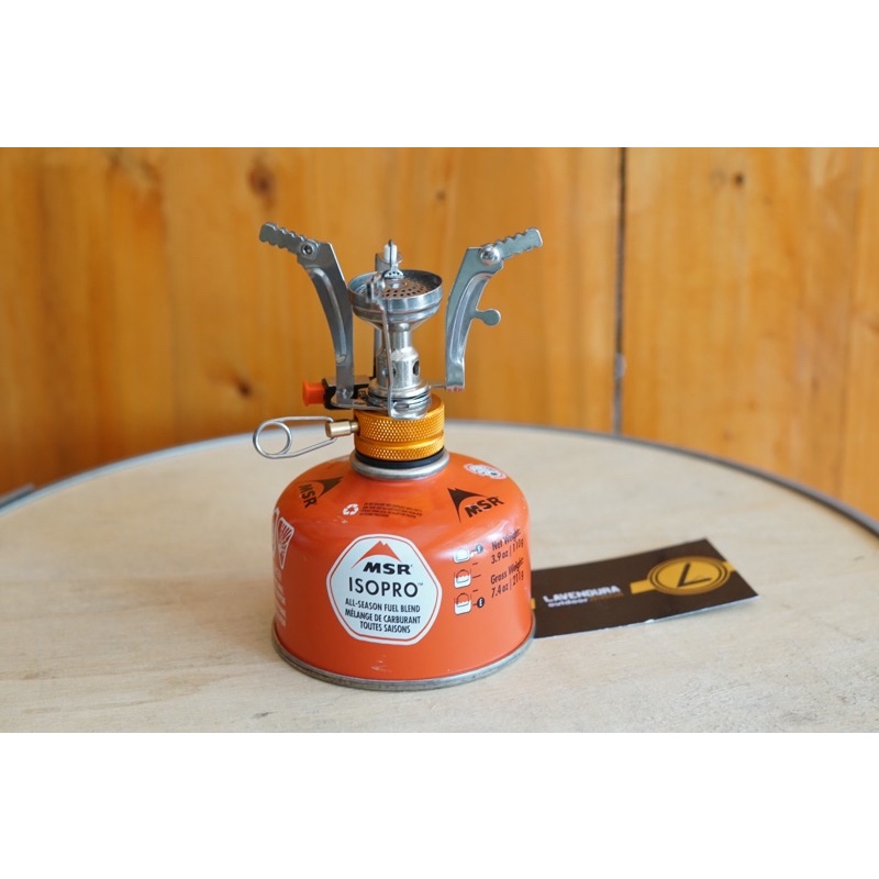 Jual MSR® IsoPro™ Fuel Canister Tabung Gas Canister MSR Jual MSR® IsoPro™ Fuel Canister Tabung Gas Canister MSR