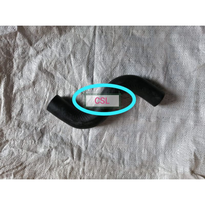 Jual SELANG RADIATOR ATAS AVANZA XENIA RUSH TERIOS | Shopee Indonesia