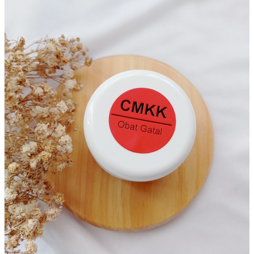 Jual CREAM GATAL (CMKK) | Shopee Indonesia