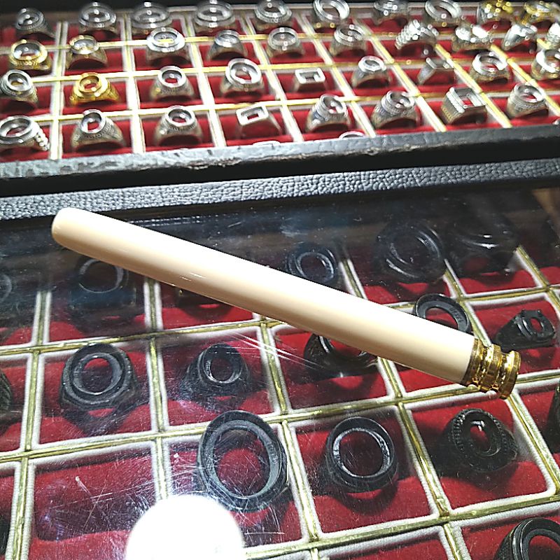 Jual Once Pipa Rokok Asli Sri Gading Murah Berkualitas | Shopee Indonesia