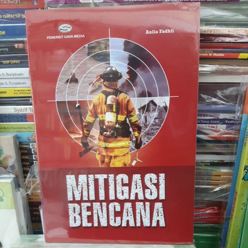 Jual Mitigasi Bencana | Shopee Indonesia