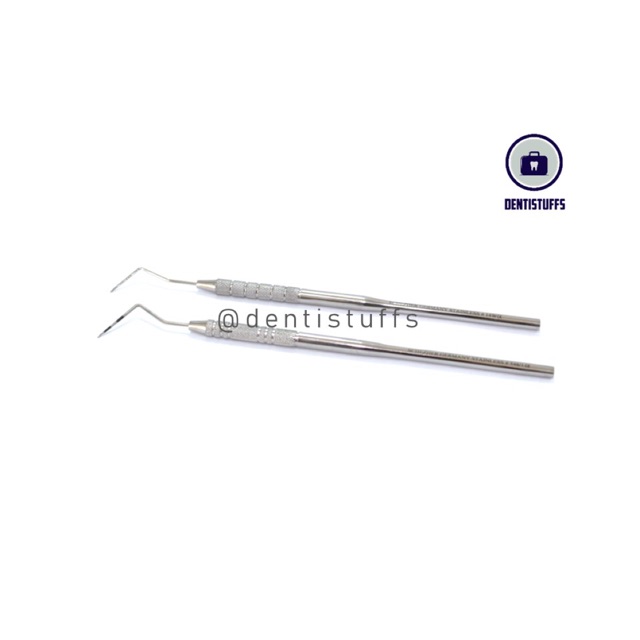 Jual Probe Periodontal Dentistuffs Periodontal Probe Dokter Gigi