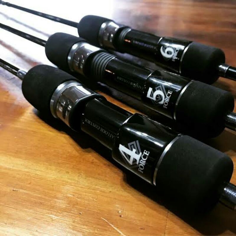 Jual JORAN SLOW JIGGING SEAFLOOR CONTROL JAM ROD JAMROD SFC Jual JORAN SLOW JIGGING SEAFLOOR CONTROL JAM ROD JAMROD SFC