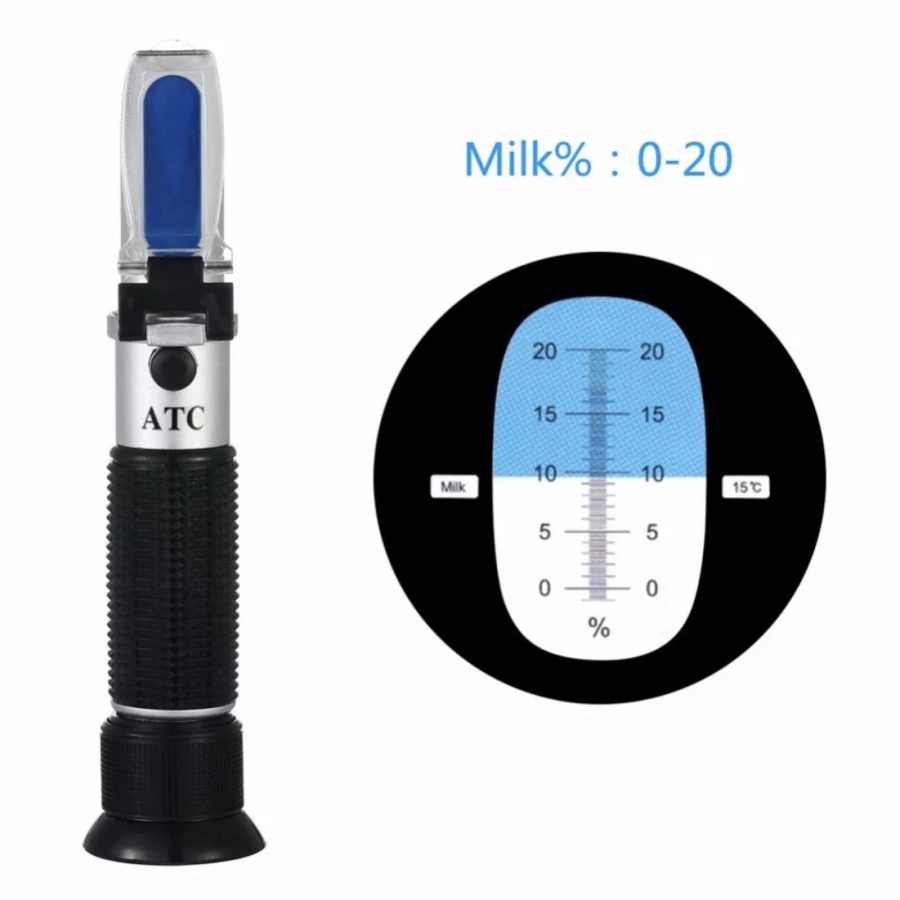 3 Pcs 0-100% Hydrometer Alcoholmeter Tester Set Al... - Grandado