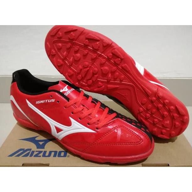 Jual sepatu futsal mizuno hot sale ignitus