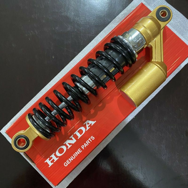 Jual Shockbreaker Honda Shock Belakang Tabung Motor Tiger Revo New Baru ...