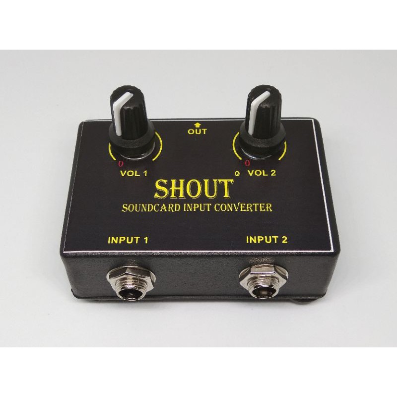 Jual Soundcard / Sound Card Input Converter | Shopee Indonesia