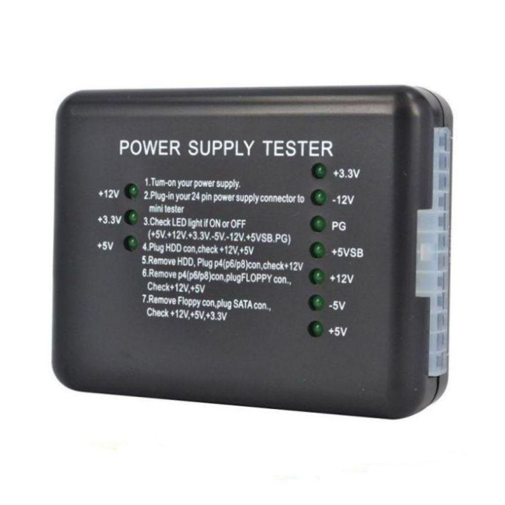 Jual Power Supply Tester 64935 Shopee Indonesia