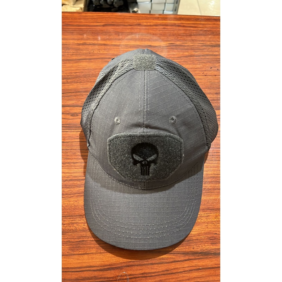 Jual Topi Army Tengkorak / Topi Tactical Army Import - Abu | Shopee ...