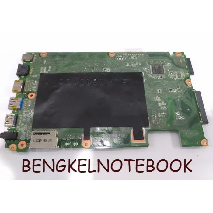 Jual Motherboard Acer Aspire ES14 ES1-411 DAZ8AMB4E0 Slot Wifi Besar ...