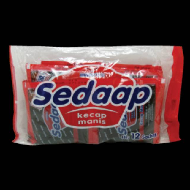 Jual Kecap sedaap sachet | Shopee Indonesia