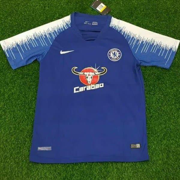 baju bola chelsea 2018