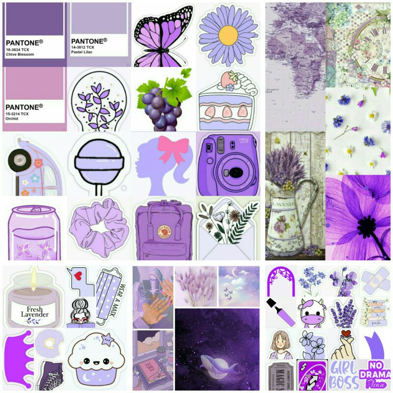 Jual (50 pcs) Bujo Kit Warna | scrapbook bullet journal jurnal ...
