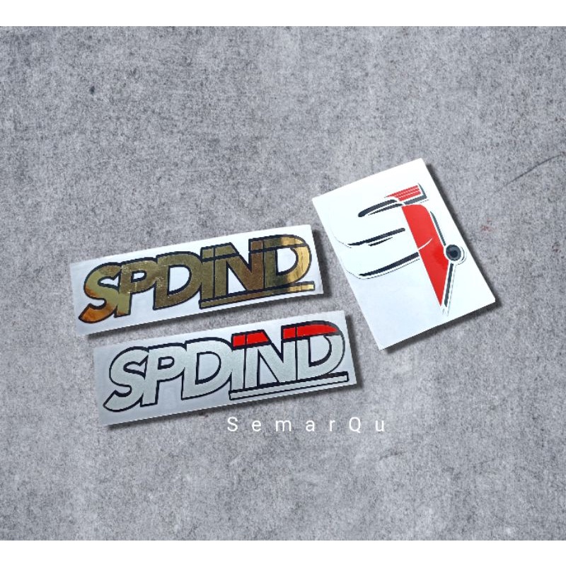 Jual Sticker SI set | Shopee Indonesia