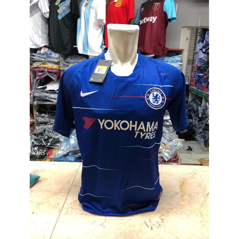 Jersey baru cheap chelsea 2019