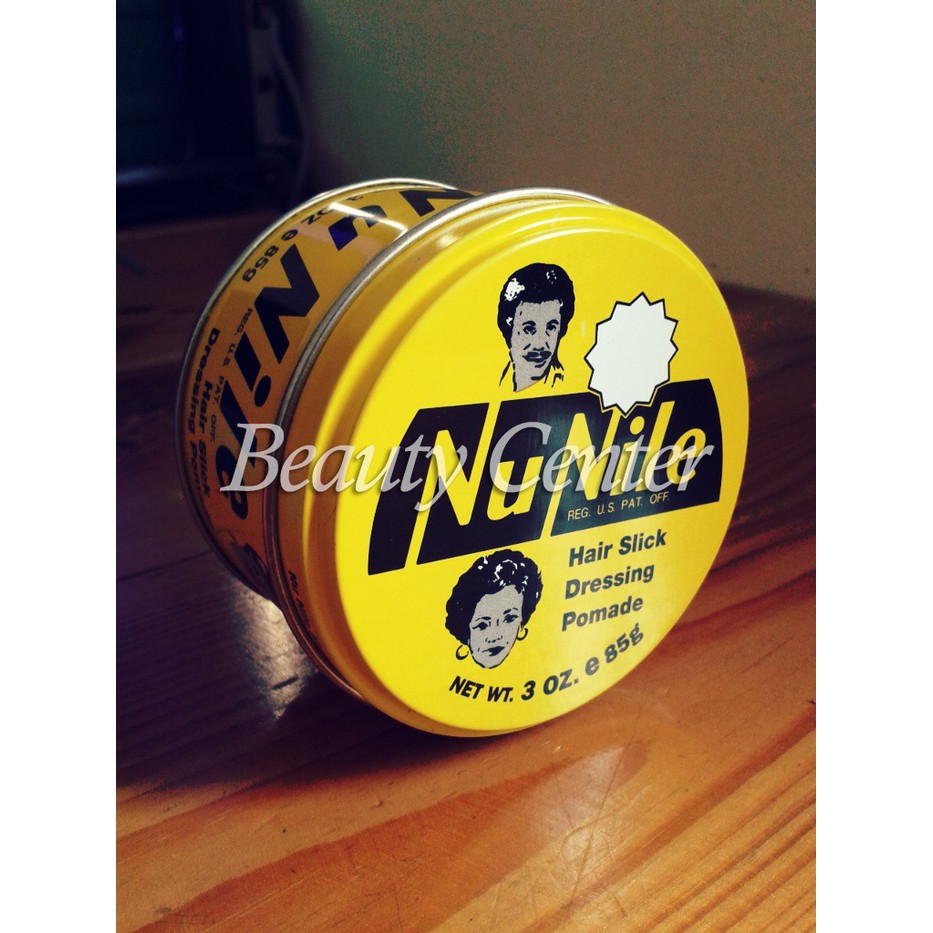 Jual Pomade Murrays Nu Nile Original 100 Usa Tidak Original Uang