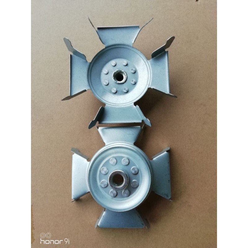 Jual PULY PULI MOTOR WASH MESIN CUCI 10MM DAN 12MM | Shopee Indonesia