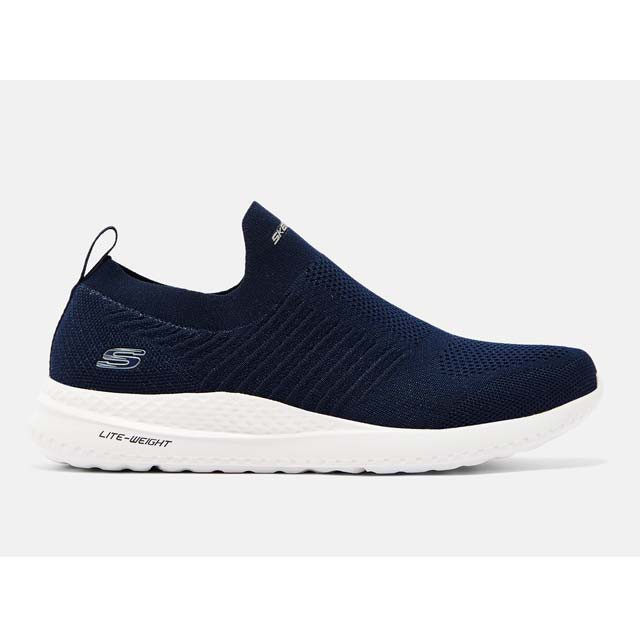 Skechers air cooled store memory foam harga