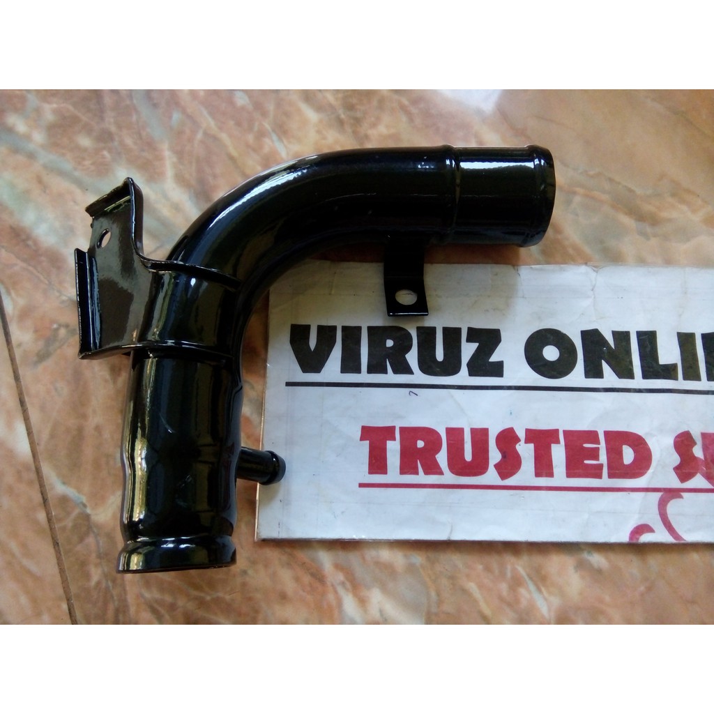Jual PIPA WATER INLET BLOCK BLOK MESIN SUZUKI CARRY FUTURA | Shopee ...