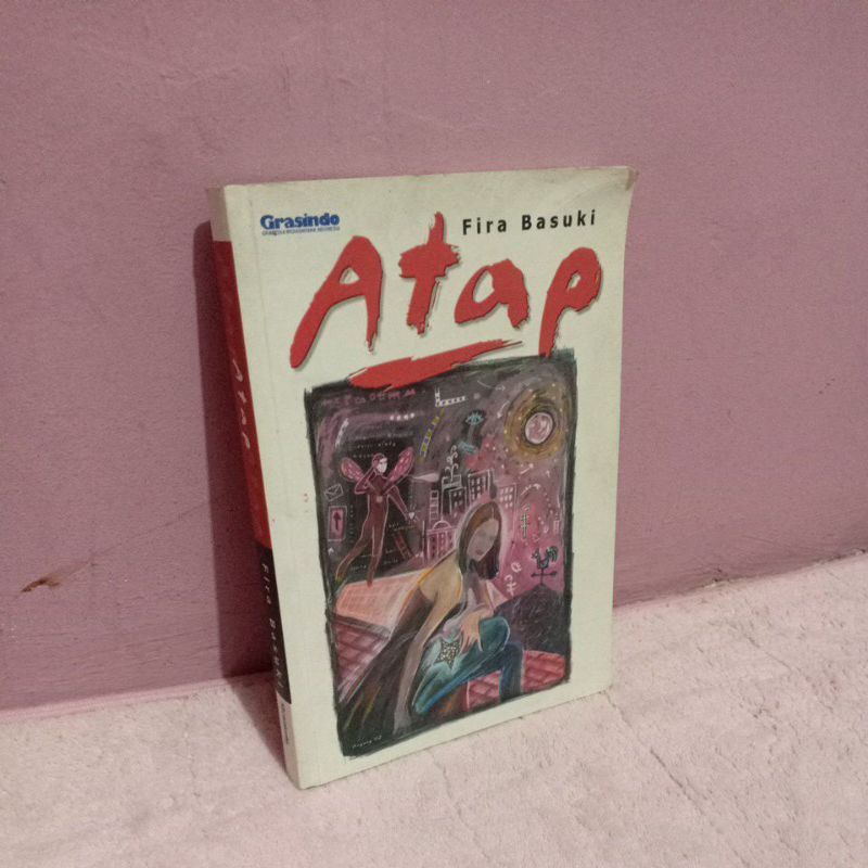 Jual Novel Fira Basuki | Shopee Indonesia